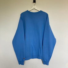 Charger l'image dans la galerie, Sweat Champion bleu clair