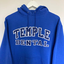 Charger l'image dans la galerie, Hoodie Champion Temple Dental