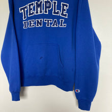 Charger l'image dans la galerie, Hoodie Champion Temple Dental