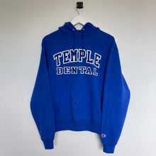 Charger l'image dans la galerie, Hoodie Champion Temple Dental