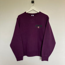 Charger l'image dans la galerie, Sweat vintage Champion Made in USA