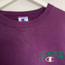 Charger l'image dans la galerie, Sweat vintage Champion Made in USA