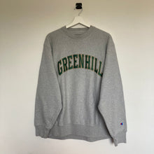 Charger l'image dans la galerie, sweat-vintage-champion-gris