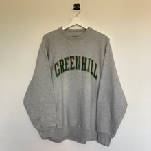 Charger l'image dans la galerie, sweat-vintage-champion-gris
