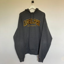 Charger l'image dans la galerie, Hoodie Champion Adelphi university