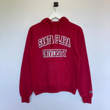 Charger l'image dans la galerie, Hoodie Champion Santa Clara