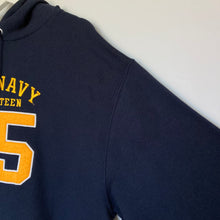 Charger l'image dans la galerie, Hoodie Champion U.S Navy