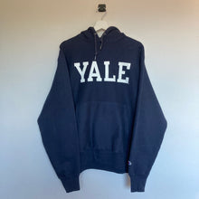 Charger l'image dans la galerie, sweat-vintage-champion-yale