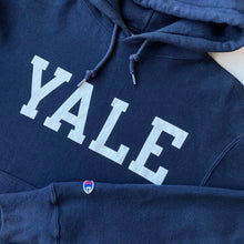 Charger l'image dans la galerie, sweat-vintage-champion-yale