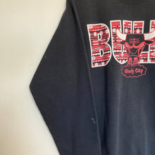 Charger l'image dans la galerie, sweat-vintage-chicago-bulls