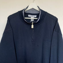 Charger l'image dans la galerie, sweat-vintage-col-a-zip-homme