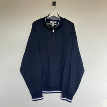 Charger l'image dans la galerie, sweat-vintage-col-a-zip-homme