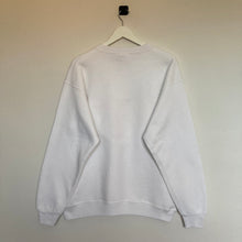 Charger l'image dans la galerie, sweat-vintage-de-noel-blanc