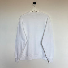 Charger l'image dans la galerie, sweat-vintage-de-noel-blanc-homme
