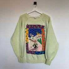 Charger l'image dans la galerie, sweat-vintage-de-noel-femme