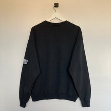 Charger l'image dans la galerie, sweat-vintage-de-noel-noir-homme