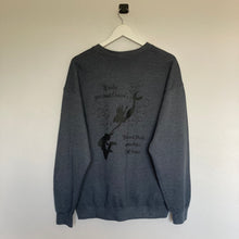 Charger l'image dans la galerie, sweat-vintage-disney-1990