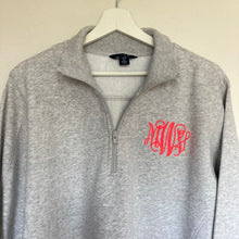 Charger l'image dans la galerie, sweat-vintage-femme-gris