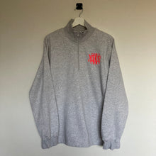 Charger l'image dans la galerie, sweat-vintage-femme-gris