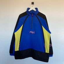 Charger l'image dans la galerie, sweat-vintage-fila-90s