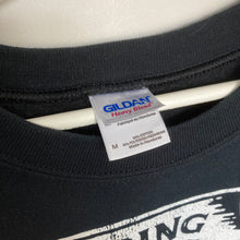 Charger l'image dans la galerie, Sweat graphic noir