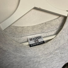 Charger l'image dans la galerie, sweat-vintage-gris-animal-loup