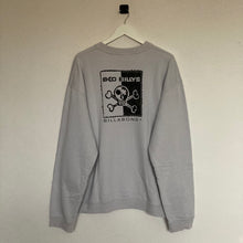 Charger l'image dans la galerie, sweat-vintage-gris-billabong-homme