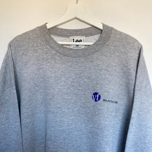 Charger l'image dans la galerie, sweat-vintage-gris-homme