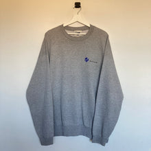 Charger l'image dans la galerie, sweat-vintage-gris-homme