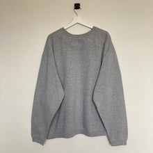 Charger l'image dans la galerie, sweat-vintage-gris-homme-oversize