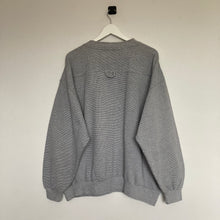 Charger l'image dans la galerie, sweat-vintage-gris-oversize-homme