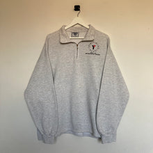 Charger l'image dans la galerie, sweat-vintage-gris-oversize-homme