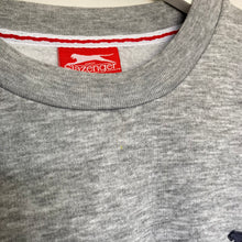 Charger l'image dans la galerie, sweat-vintage-gris-slazenger