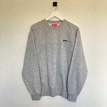 Charger l'image dans la galerie, sweat-vintage-gris-slazenger