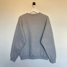 Charger l'image dans la galerie, sweat-vintage-gris-university-homme