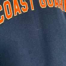 Charger l'image dans la galerie, sweat-vintage-homme-bleu-fonce-90s