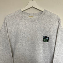 Charger l'image dans la galerie, sweat-vintage-homme-gris