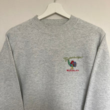 Charger l'image dans la galerie, sweat-vintage-homme-gris-oversize