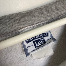 Charger l'image dans la galerie, sweat-vintage-homme-gris-oversize