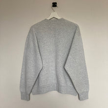 Charger l'image dans la galerie, sweat-vintage-homme-gris-oversize