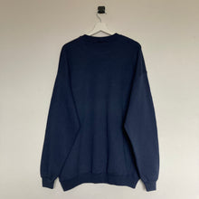 Charger l'image dans la galerie, sweat-vintage-homme-marine-90s
