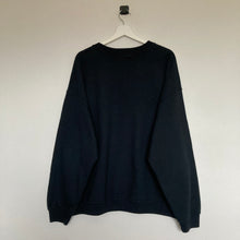 Charger l'image dans la galerie, sweat-vintage-homme-noir