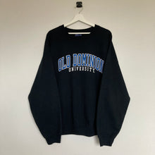 Charger l'image dans la galerie, sweat-vintage-homme-noir