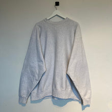 Charger l'image dans la galerie, sweat-vintage-homme-oversize-turtle-frip-gris-clair