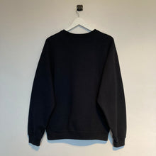 Charger l'image dans la galerie, sweat-vintage-homme-oversize-turtle-frip-noir