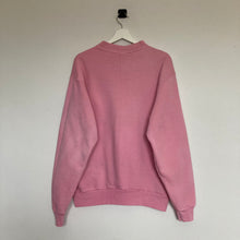 Charger l'image dans la galerie, sweat-vintage-homme-rose-90s