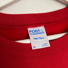 Charger l'image dans la galerie, sweat-vintage-homme-rouge