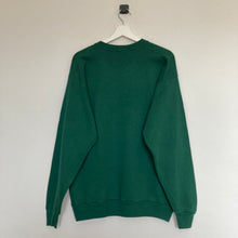 Charger l'image dans la galerie, sweat-vintage-homme-vert-90s