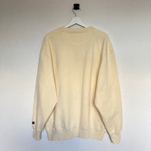Charger l'image dans la galerie, sweat-vintage-jaune-pastel