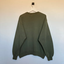 Charger l'image dans la galerie, sweats vintage kaki usmc marines navy usa